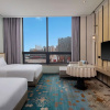 Отель Ramada by Wyndham Xiangyang Fancheng, фото 13