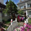Отель Jue Se Garden Theme Inn, фото 15
