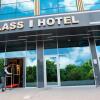 Отель Class Suit Hotel, фото 1