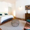 Отель B&B Les chambres d'Aimé, фото 28