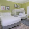 Отель Phoenix Orange Beach 1103 3 Bedroom Condo, фото 33