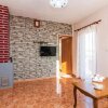 Отель Beautiful Home in Vrana With 2 Bedrooms, Wifi and Outdoor Swimming Pool, фото 11
