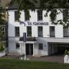 Отель St George Hotel Rochester - Chatham, фото 1
