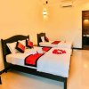 Отель Green Tea Homestay, фото 3
