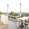 Отель Seven Suites Hotel Observatory, фото 11