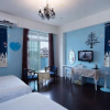 Отель Rose Castle Hostel, фото 11