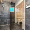 Отель Exclusive Chalet in Kaprun Salzburg With Sauna, фото 14