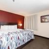 Отель Red Roof Inn PLUS+ Jacksonville - Southpoint, фото 13
