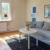 Отель Stunning Home in Västerås With 1 Bedrooms and Wifi, фото 3
