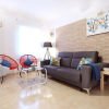 Отель Apartment with One Bedroom in Córdoba, with Enclosed Garden And Wifi, фото 5