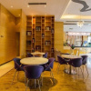 Отель Jinjiang Metropolo Hotel - Jiangyin Chengjiang Wanda Plaza, фото 9
