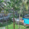 Отель Marinha Residency, фото 5
