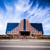 Отель Chinggis Khaan Hotel, фото 15