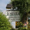 Отель Rosemead Guest House в Хорли