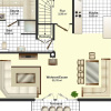 Отель Fairytale Holiday Home in Rerik With Terrace, фото 2