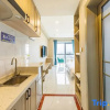 Отель Zhiyuan Holiday Apartment, фото 4