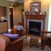 Отель The Belvedere Inn & Restaurant, фото 4