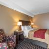 Отель Comfort Inn Midland, фото 18