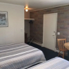 Отель Portage Lake Motel, фото 15