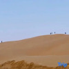 Отель Zhongwei Moshang Fanxing Desert Star Watching Homestay, фото 7