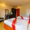 Отель V Siem Reap Town Hotel, фото 3
