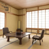 Отель Nakaya Ryokan, фото 9