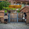 Отель GNG Guest House, фото 1