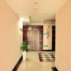 Отель GreenTree Alliance Jiangsu Wuxi Yixing Jinsanjiao Bus Station Hotel, фото 7