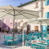 Отель Villa Piazza grande, фото 5
