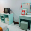 Отель NIDA Rooms Thahan 90 Mak Khaeng, фото 3