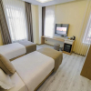 Отель Brako Hotel, фото 12