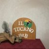 Отель Il Tucano, фото 1