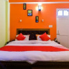 Отель OYO 27714 A Nature Resort, фото 5