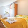 Отель Amazing Apartment in Makarska With 5 Bedrooms and Wifi, фото 1