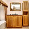 Отель Charming Link-Detached Gîte on a Converted Farm with Spacious Private Terrace, фото 2