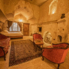Отель Kemerhan Hotel & Cave Suites, фото 11