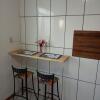 Отель Apartamento com churrasqueira, ótima localização., фото 7