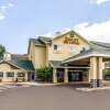 Отель Quality Inn & Suites Westminster - Broomfield, фото 16