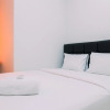 Отель Nice 2BR at Springlake Summarecon Bekasi Apartment, фото 6