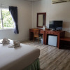 Отель Welcome Inn Hotel Karon Beach Double Room From Only 600 Baht, фото 12