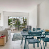 Отель Bienvenue a Pornichet dans cet appartement vue mer, фото 8