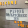 Отель Pesona Backpackers Inn, фото 4