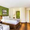 Отель Sleep Inn & Suites, фото 29