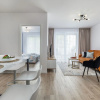Отель Seaside Apartamenty - Mazowiecka Park, фото 11