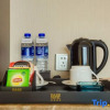 Отель Ease Hotel (Guangde Aimin Road Administrative District Store), фото 12