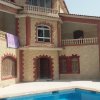 Отель Villa Dr. Atef Darwish в Борг-эль-Арабе