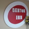 Отель Benton Inn в Бентоне