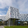 Отель Clarion Hotel Energy, фото 1