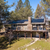 Отель Lake View Oasis - Pet-Friendly Home with 2 Decks by Yosemite Region Resorts, фото 1