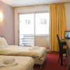 Отель Madame Vacances Hôtel Courchevel Olympic, фото 4